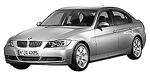 BMW E90 B0375 Fault Code
