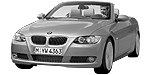 BMW E93 B0375 Fault Code