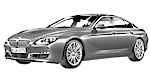 BMW F06 B0375 Fault Code