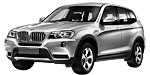 BMW F25 B0375 Fault Code